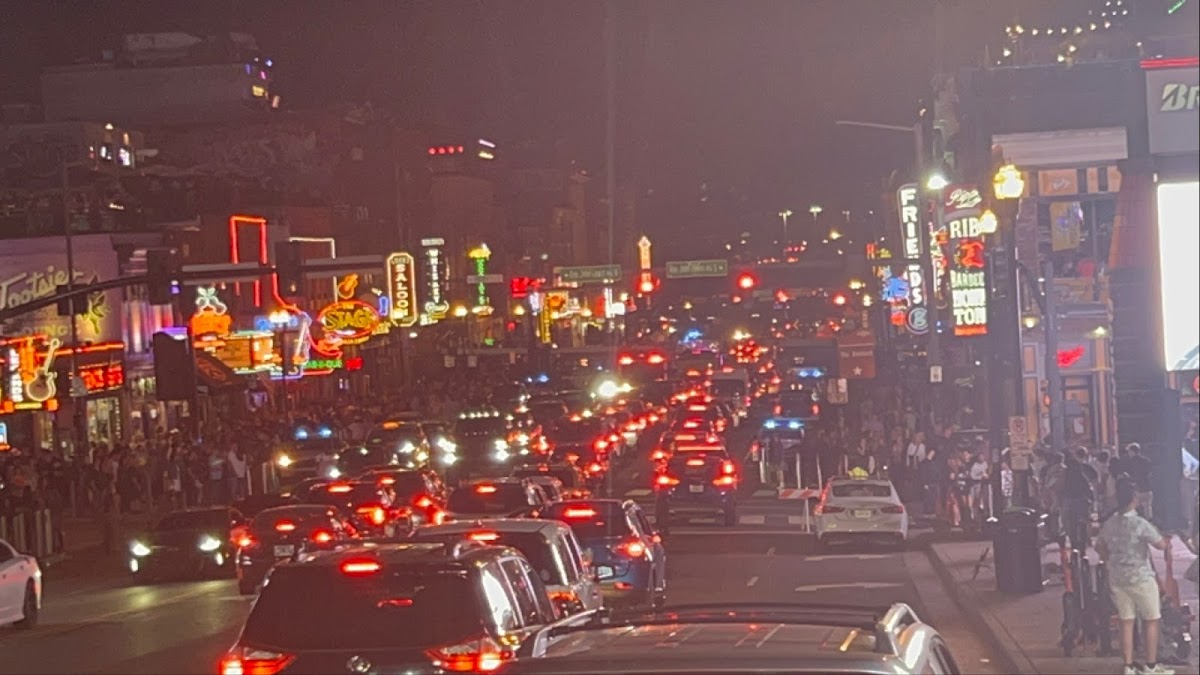 Nashville Limo Service: Google Places image 5