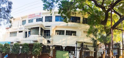 Priti Hospital