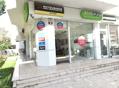 İklimsa Yetkili Satıcı - Klima Servisi