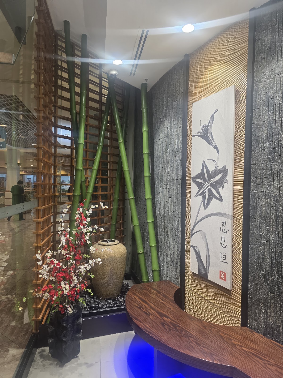 Feet First Reflexology & Massage Centre (Ladies) 2