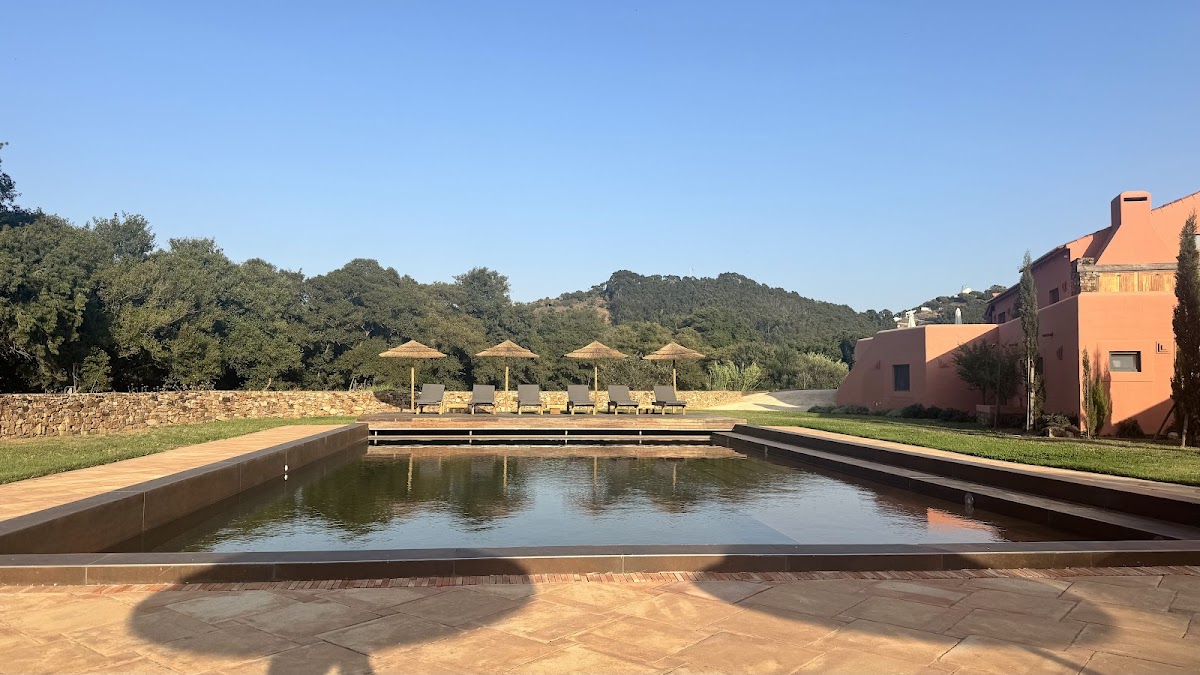 Vale Palheiro — 4