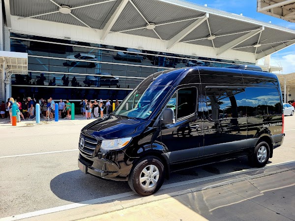 Tango Transportation Services - Miami Airport transfers - Port Miami transfers portfolio