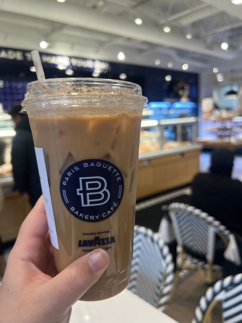 Paris Baguette photo 4