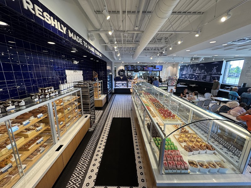 Paris Baguette photo 3