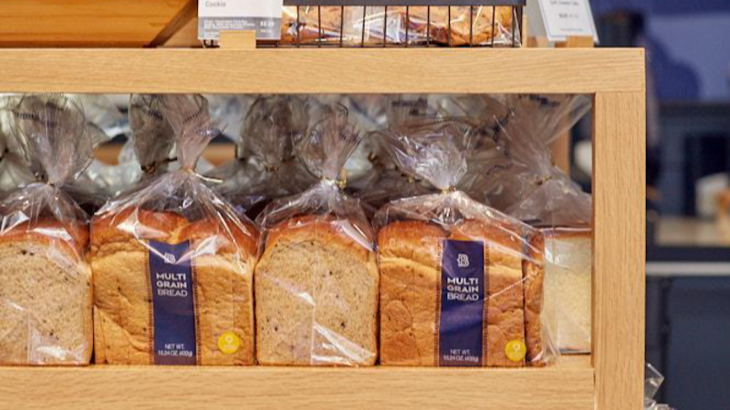 Paris Baguette photo 2