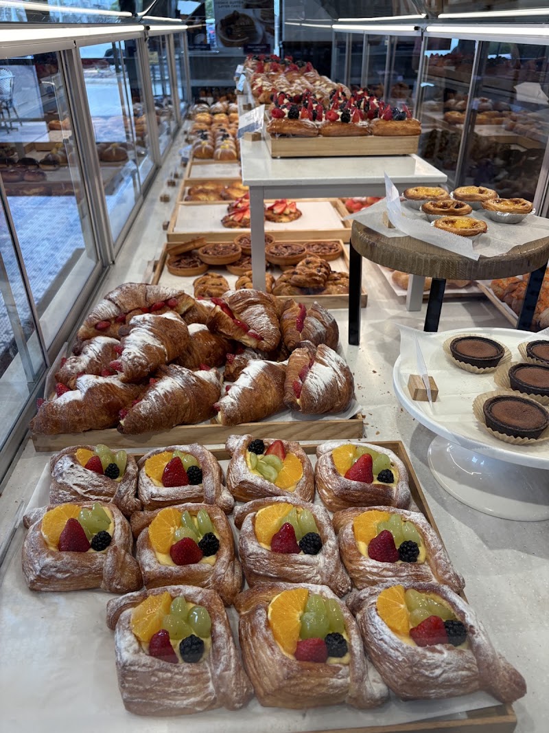 Paris Baguette photo 3