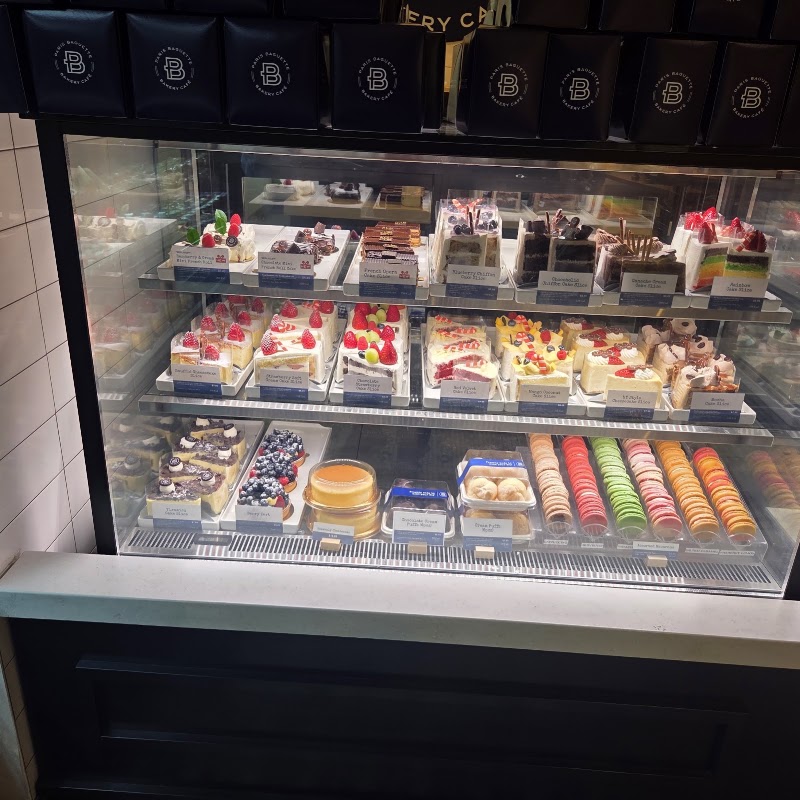 Paris Baguette photo 4
