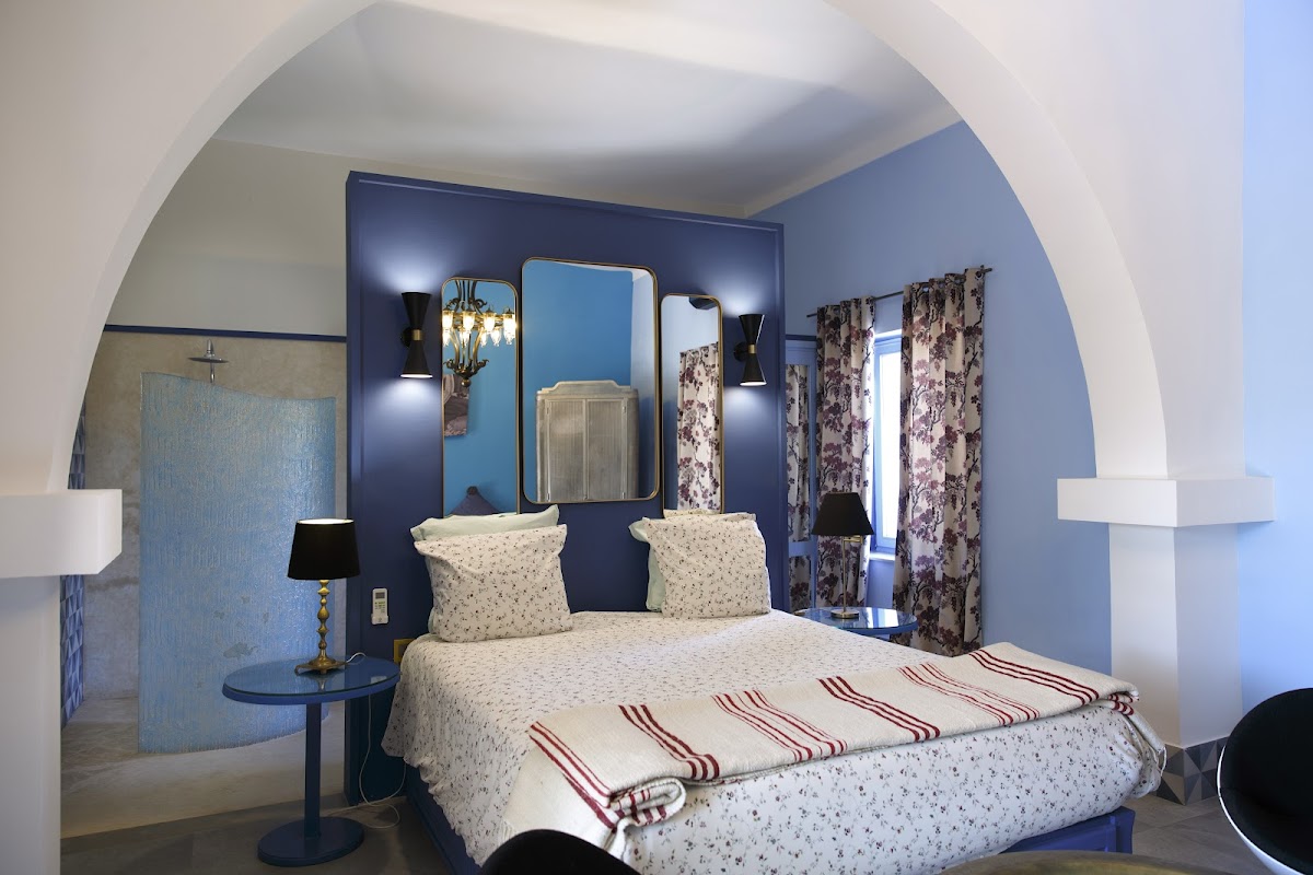 Riad Tamayourt Ocean View — 3