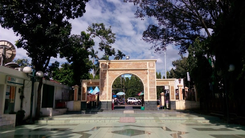 Great Mosque of Sunda Kelapa photo 3