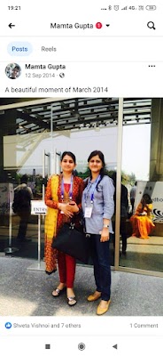 Dr Mamta Gupta - Image 2
