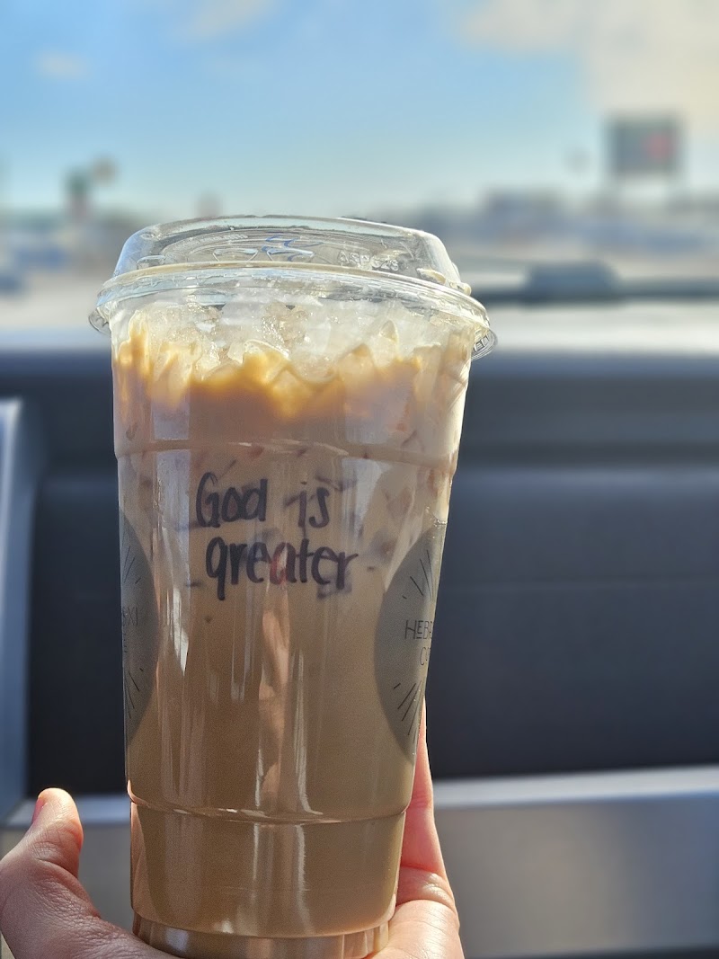 HeBrews XI Coffee LLC photo 4