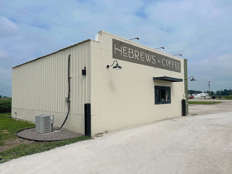 HeBrews XI Coffee LLC photo 1