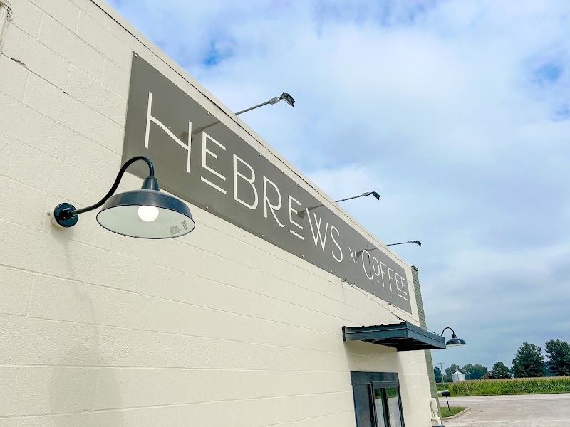 HeBrews XI Coffee LLC photo 4