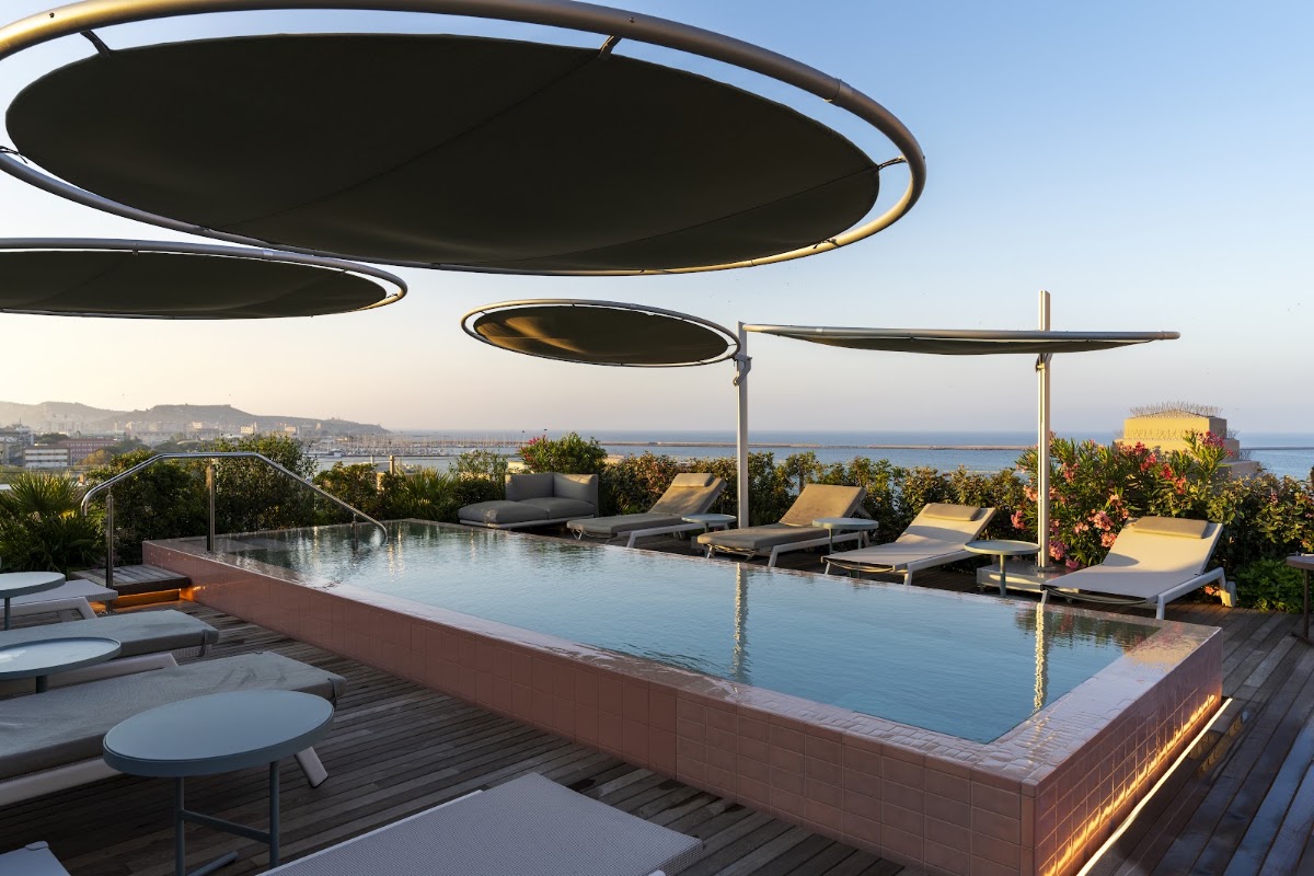 Palazzo Tirso Cagliari MGallery 2