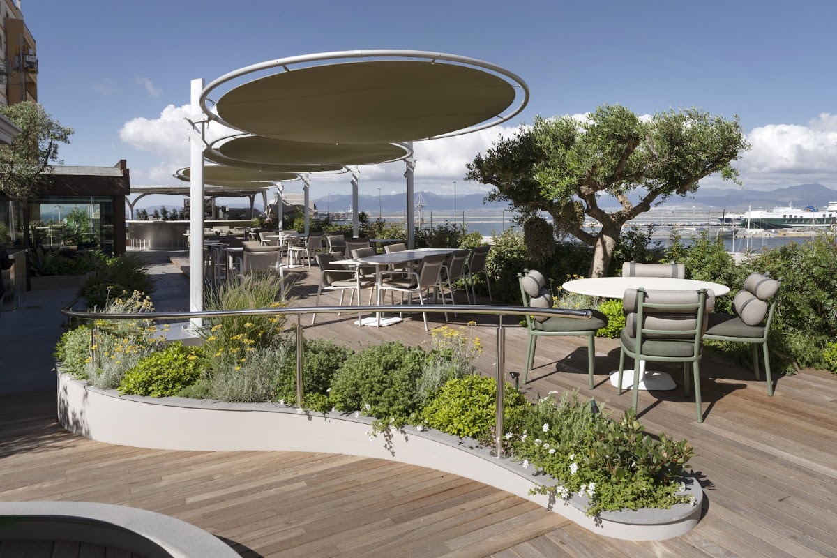 Palazzo Tirso Cagliari MGallery