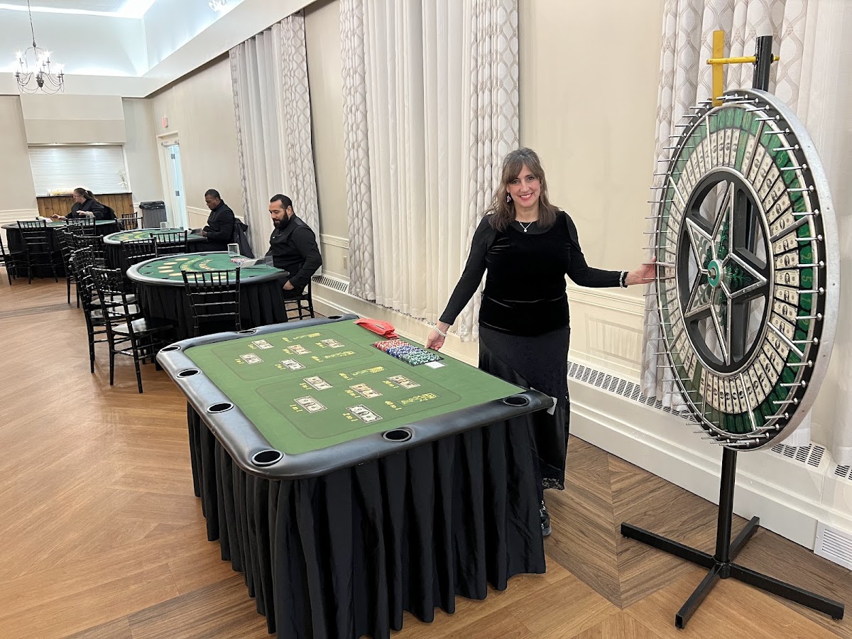Boston Casino Events: Google Places image 3