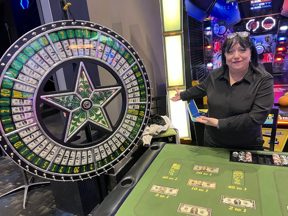 Boston Casino Events: Google Places image 4