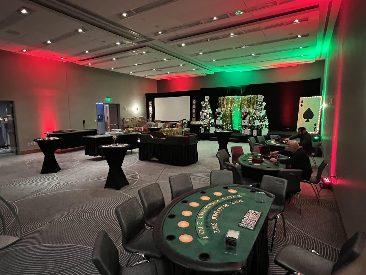 Boston Casino Events: Google Places image 2