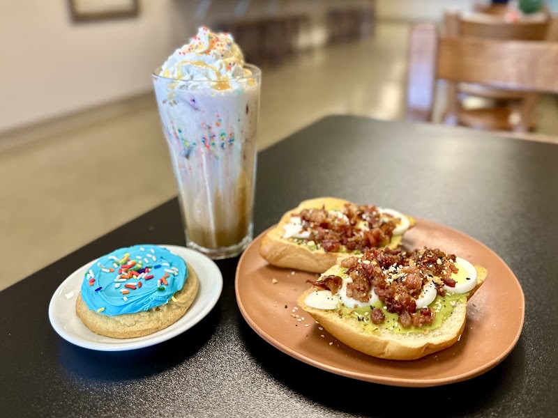 Black Forest Cat Café photo 2