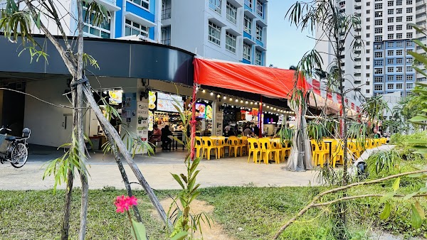 Kimly Coffeeshop - Photo 1