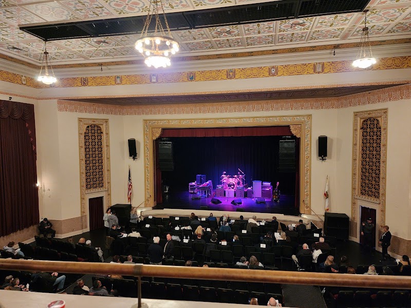 Turlock Community Theatre