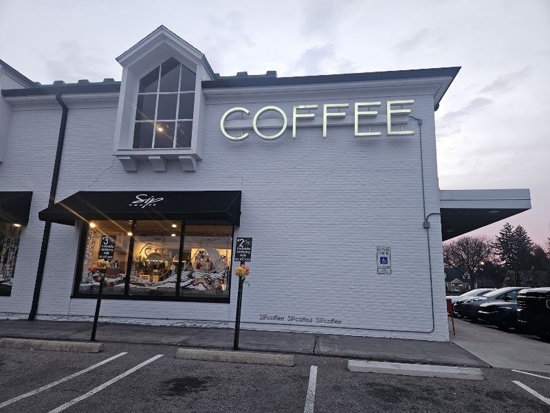 SIP coffee photo 1