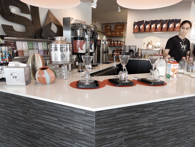 SIP coffee photo 3