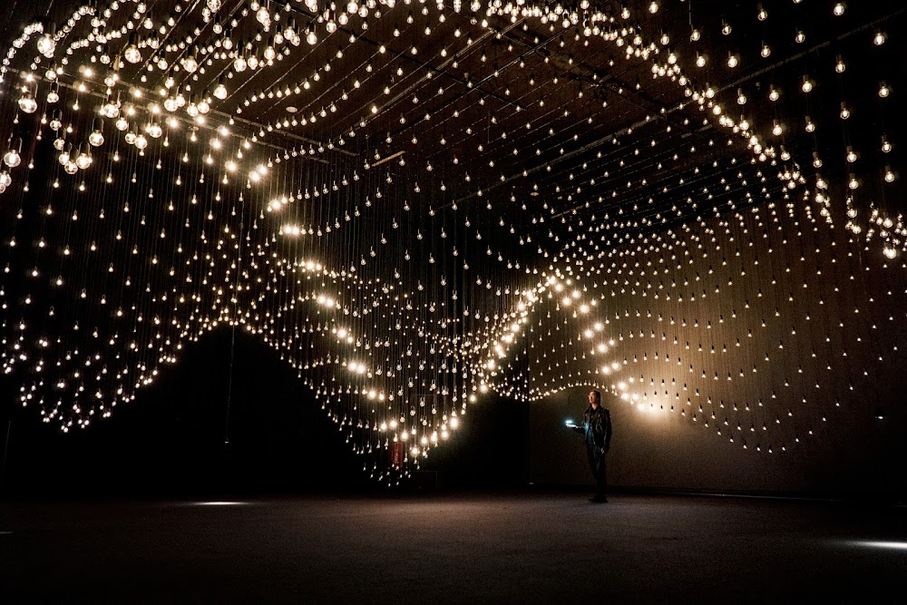 Gray Area / Grand Theater photo