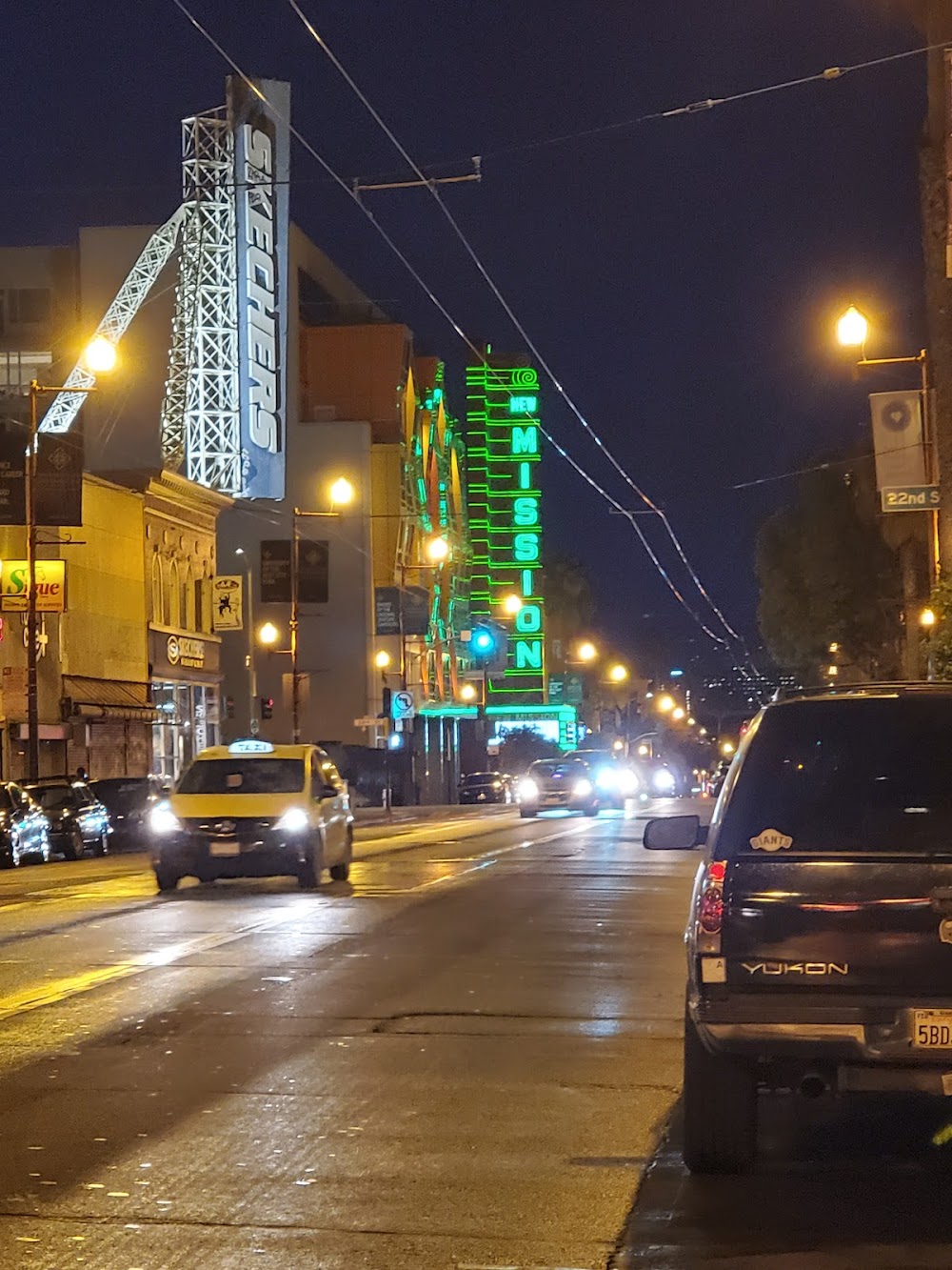 customer photo 3 of Gray Area / Grand Theater