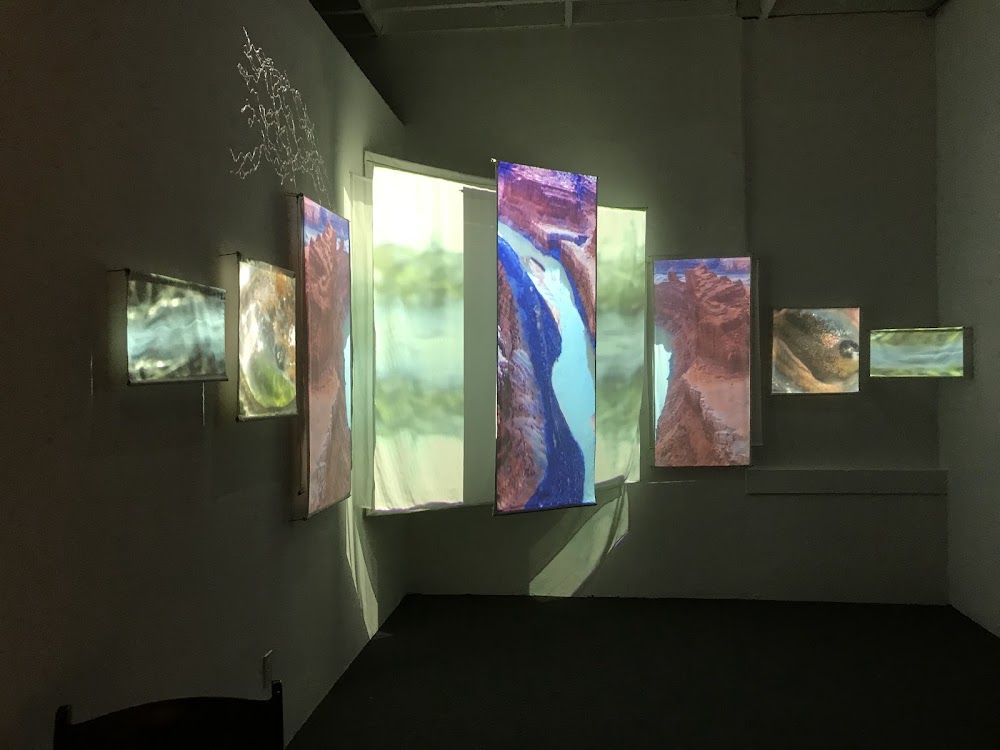 Gray Area / Grand Theater photo