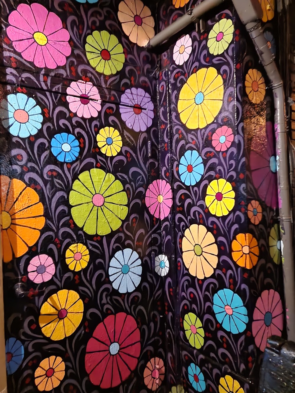 customer photo 2 of Gray Area / Grand Theater