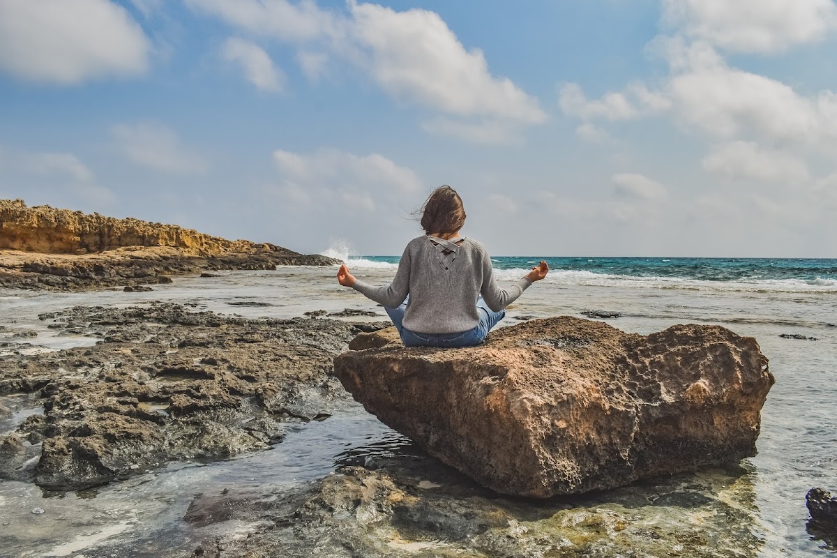 Luxury Yogi — 3