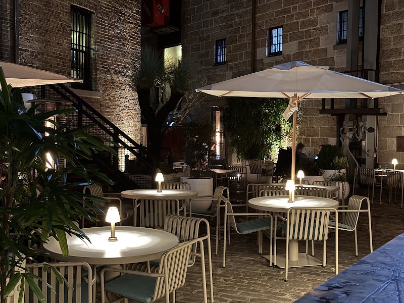 The Collective, The Rocks photo 10