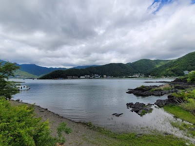 Lake Kawaguchi - 5