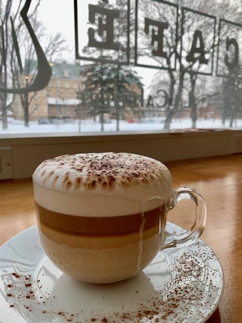 La Cafetière photo 2