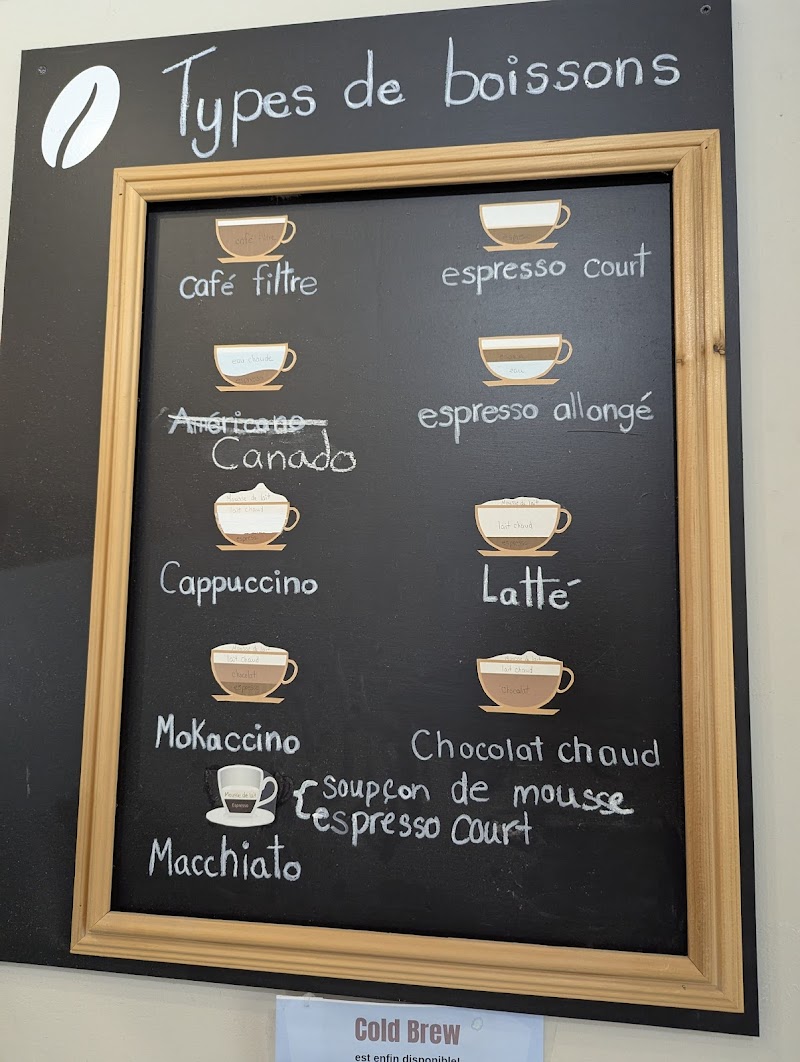 La Cafetière photo 3