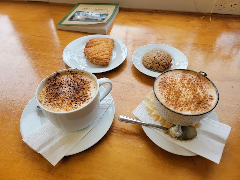 La Cafetière photo 4