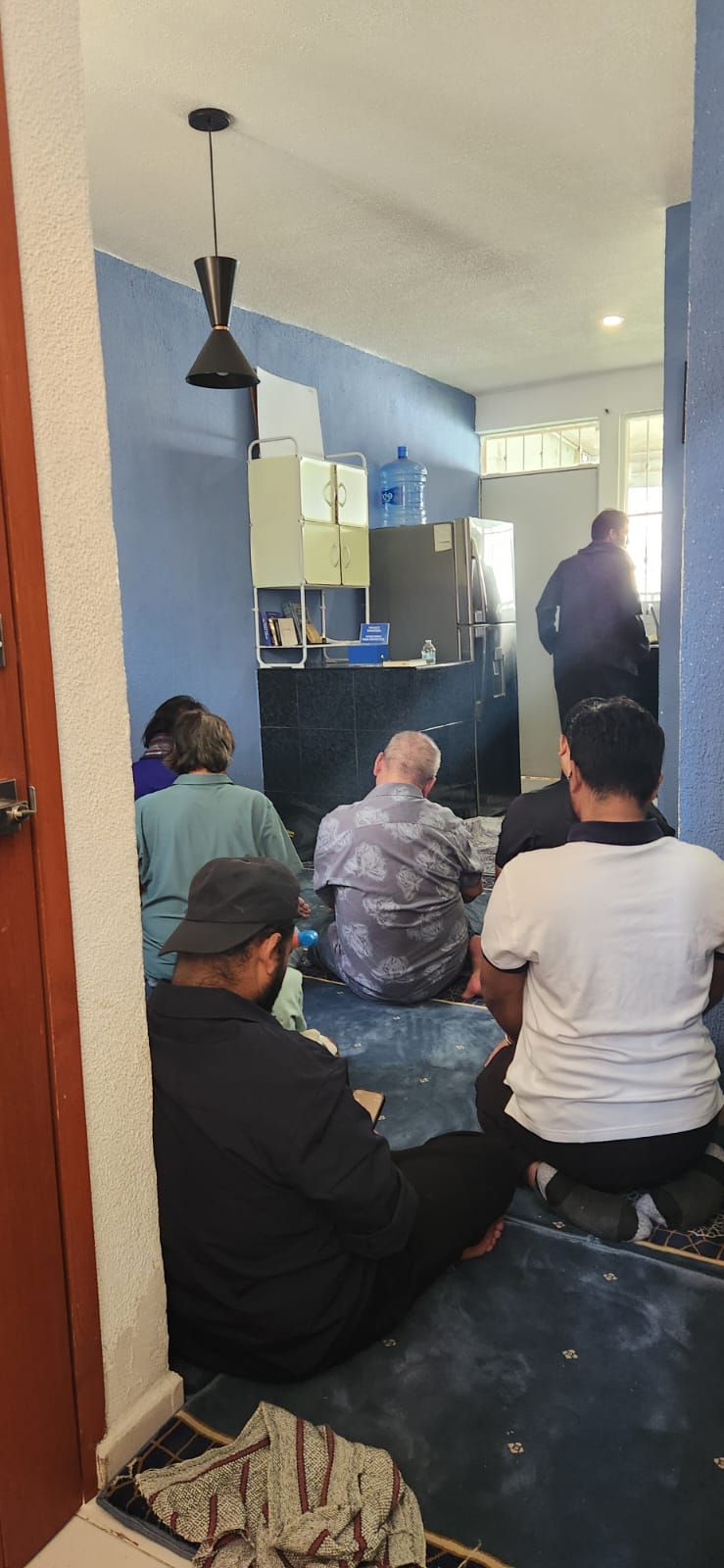 Masjid Al Mahmud Cancún photo 5