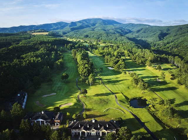Sunny Country Club - Photo 1