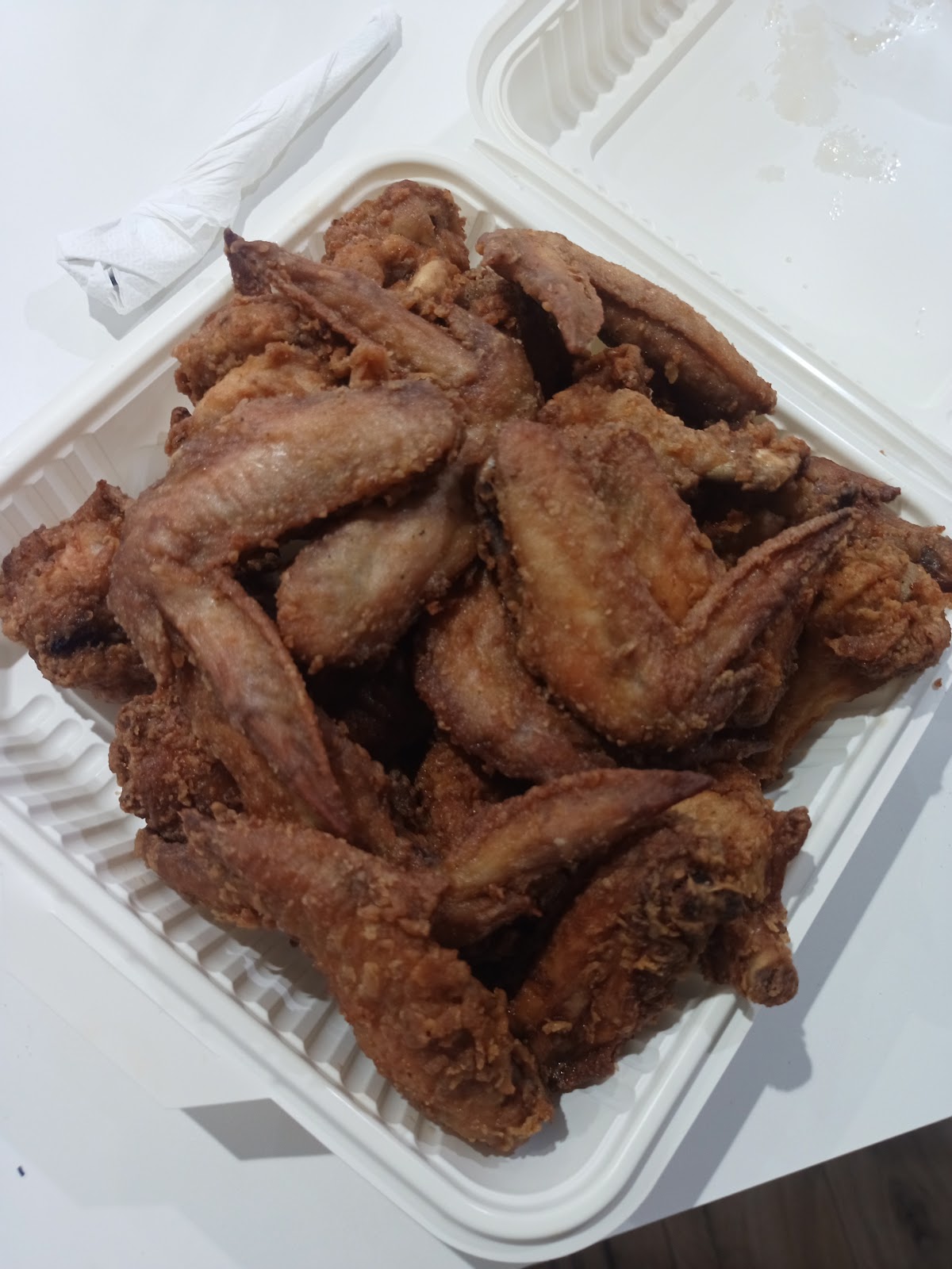 Anna’s Restaurant and Bar in nassau