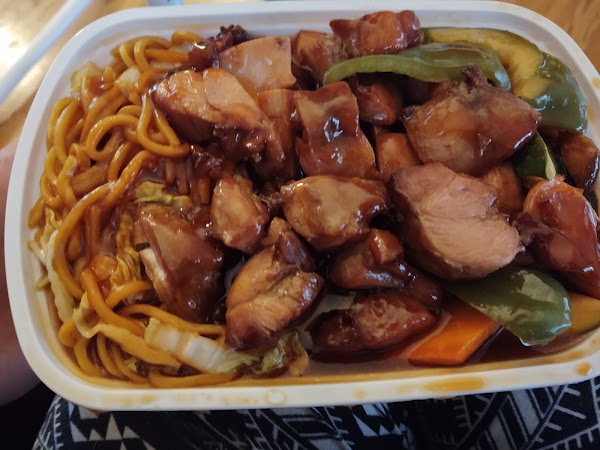 Photo by Jessica Salkeld