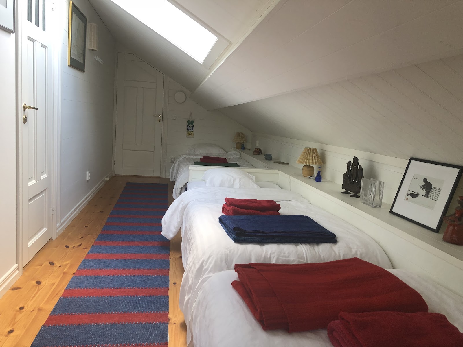 STF hotell och konferens Hudiksvall Kungsgården Långvind
