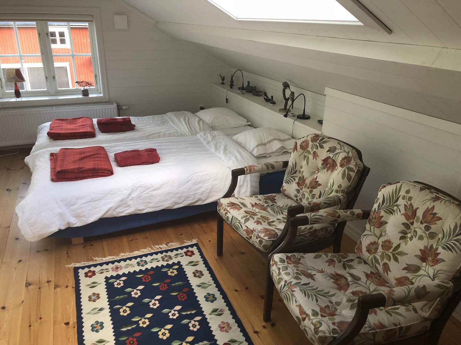 STF hotell och konferens Hudiksvall Kungsgården Långvind
