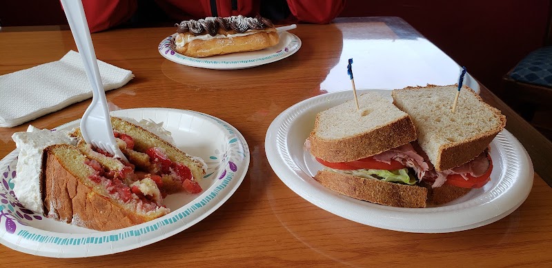 Station Bakery & Cafe photo 2