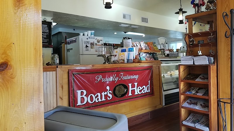 Station Bakery & Cafe photo 1