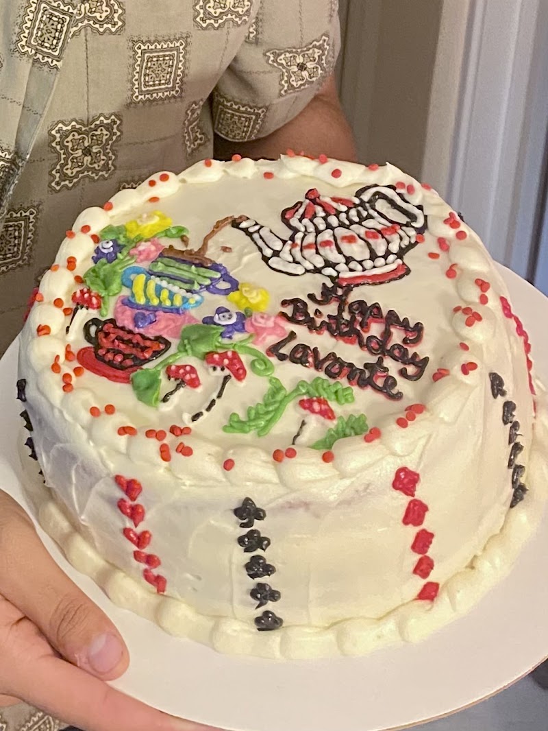 Station Bakery & Cafe photo 4