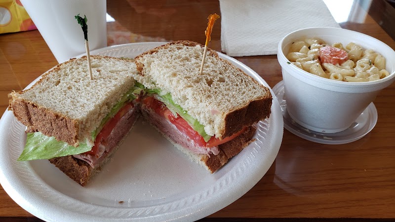 Station Bakery & Cafe photo 4