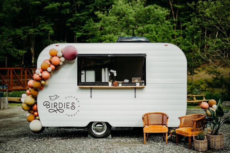 Birdies Coffee & Treats | Blowing Rock photo 2