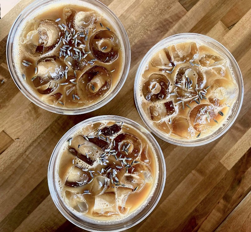 Birdies Coffee & Treats | Blowing Rock photo 1