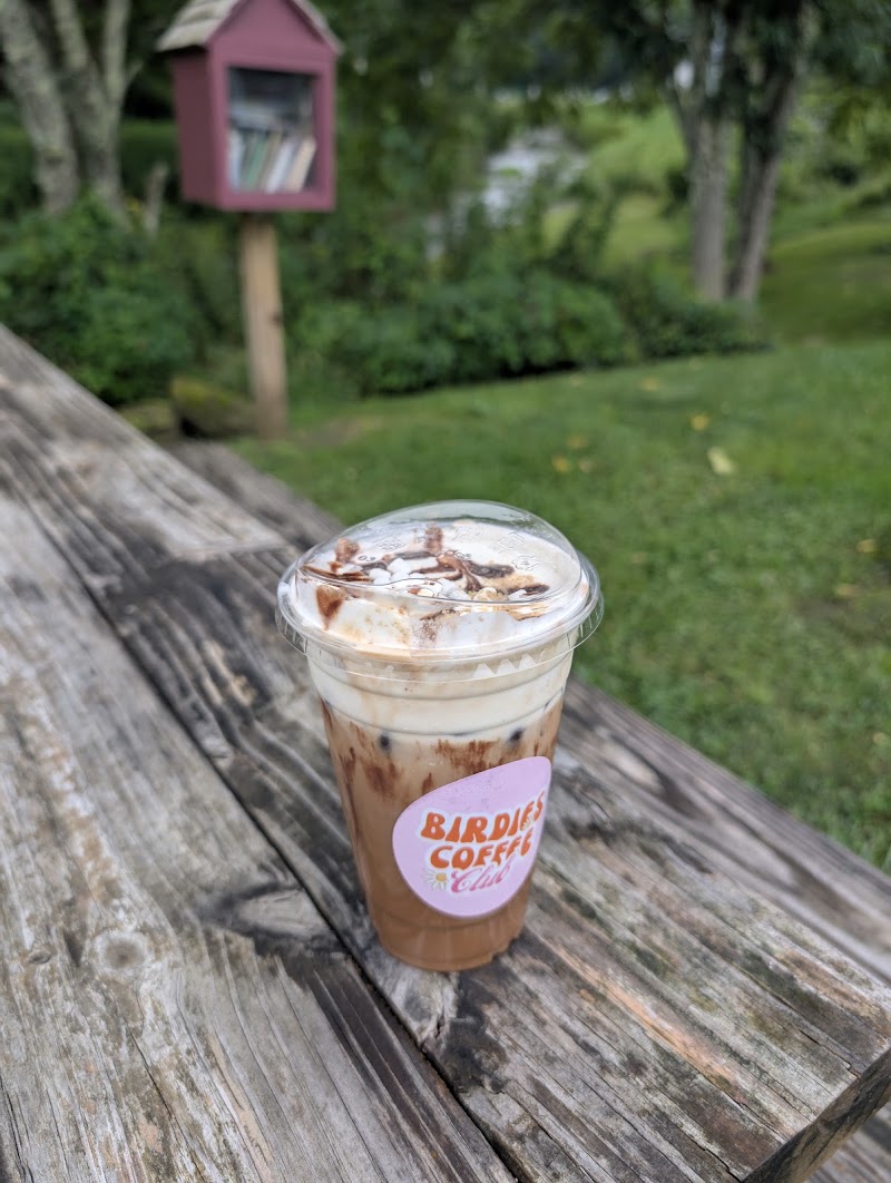 Birdies Coffee & Treats | Blowing Rock photo 3
